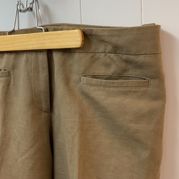 Burberry London Capri- u - Picture 6 of 8